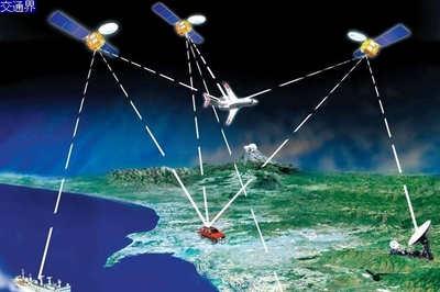 北斗導航成摩托車標配，北斗車聯網加速通信技術研發