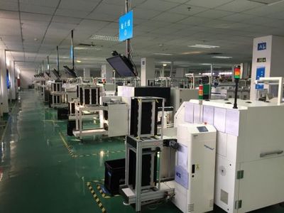 菲菱科思 瞄準四大方向，以自主研發夯實通信技術根基