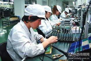 陜西烽火通信集團 以創新驅動，引領通信技術研發新篇章