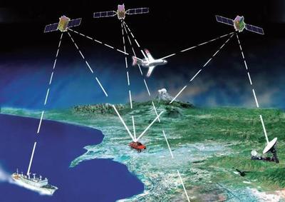 2016年中科院通信技術(shù)研發(fā)月度亮點回顧